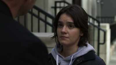 Come with me. Okay?
This can all be over. - Devil on Campus: The Larry Ray Story