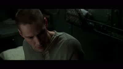 COME WITH ME. - The Matrix
