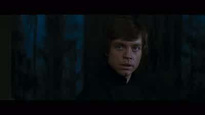 Come with me. - Star Wars: Episode VI   Return of the Jedi