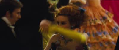 Come with me. - Cinderella