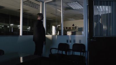 Come with me. - Ray Donovan