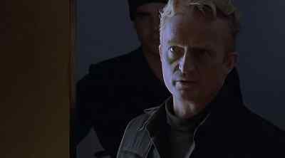 Come with me. - Relic Hunter