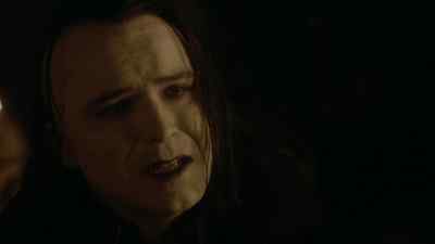 Come with me? - Penny Dreadful