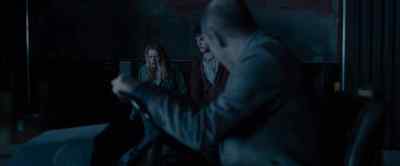 Come with me. - Warm Bodies