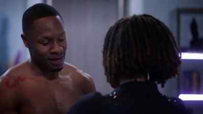 Come with me. - Tyler Perry's Sistas