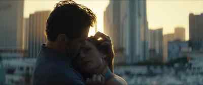 Come with me. - Reminiscence