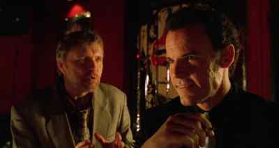 Come with me. - Wishmaster 2: Evil Never Dies