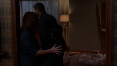 Come with me. - Supernatural