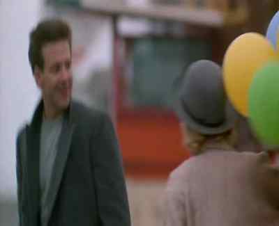 Come with me. - 9½ Weeks