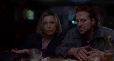 Come with me. - Barfly