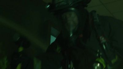 - Come with me! - Chicago Fire