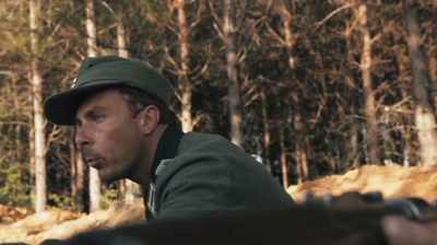 Come with me - Iron Cross: The Road to Normandy