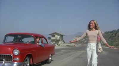 Come with me, Sal. - The Pom Pom Girls
