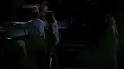 Come with me, sir. - Criminal Minds