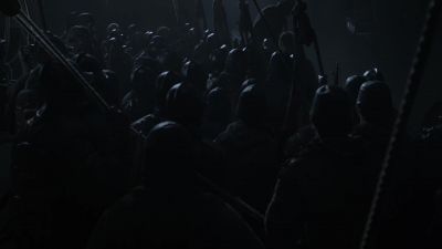 Come with me and take this city! - Game of Thrones