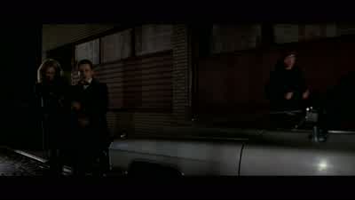 Come with me. - The Deer Hunter