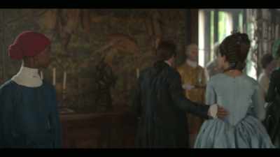 - Come with me.
- What? What is it? - Dangerous Liaisons