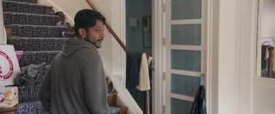 Come with me real quick.
I just want you to see the-- - Brittany Runs a Marathon