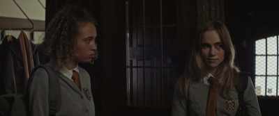 Come with us. Or don't.
Up to you. - Seance