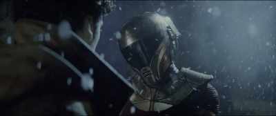 - Come with us.
- Poe. - Star Wars: The Rise of Skywalker