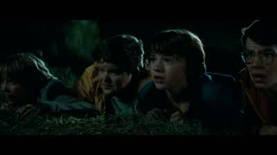 Come with us. - Super 8