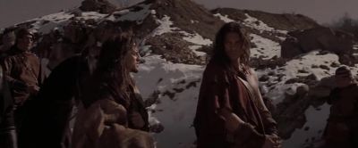 Come with us .. - Conan the Barbarian