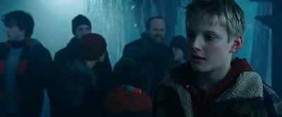 Come with me You're not safe here - The Seeker: The Dark Is Rising