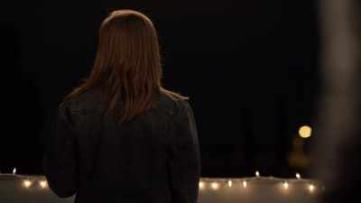 Come. You gotta see this view. - Dying for Fame