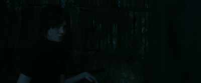 Come. You must be
exhausted. Take my arm. - Heretic