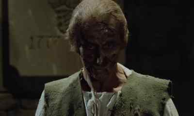 Come, zoltan. - Dracula's Dog