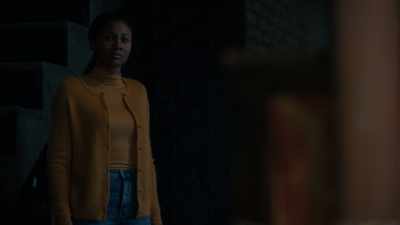 COMEDIAN: I think you have a
Tutsi intern to clean it up. - Evil