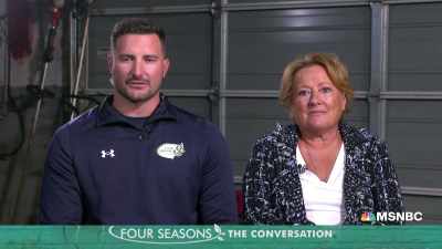 Comedic.
Basic, you know u, if anybody - Four Seasons Total Documentary