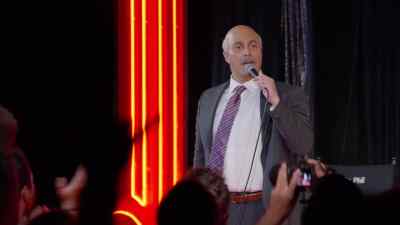 Comedy Store, make some
motherfucking noise - Adam Ray Is Dr. Phil UNLEASHED