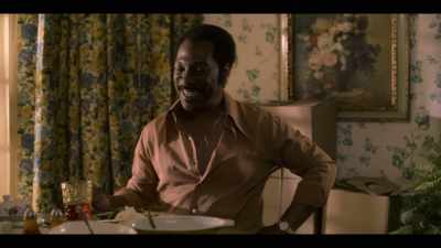 Comedy? You've been a singer,
you've been a shake dancer, - Dolemite Is My Name