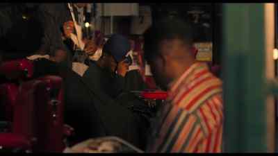 Comencé a frustrarme, - The Honorable Shyne