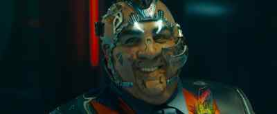Comes out through
your Crescent nebula. - Star Trek: Section 31