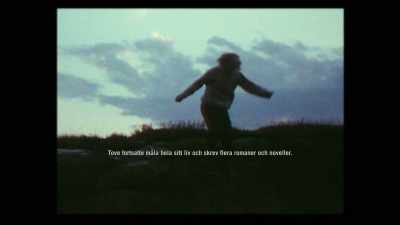 COMET IN MOOMINLAND - Tove