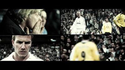 Cometh the moment cometh the man - Goal II: Living the Dream
