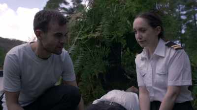 Comfort, loneliness,
depression, heartbreak. - Jurassic Triangle