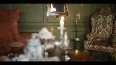 Comfort meant sort of aid, condolence, - The History of Home Narrated by Nick Offerman