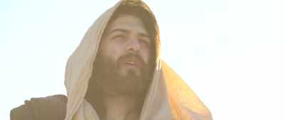 "Comfort, - 40: The Temptation of Christ