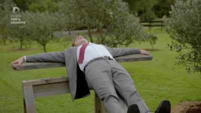 Comfy? - The Brokenwood Mysteries