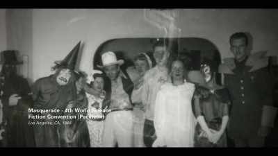 Comic cons really kicked off in 1939. - Marvel's 616