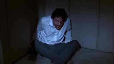 COMIN' BACK IN A FEW MINUTES. - The Escape Artist