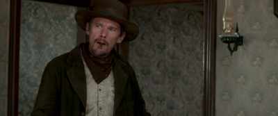 COMIN! I'M COMING! - In a Valley of Violence