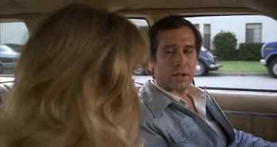Coming along?
We never did finish that honeymoon. - Seems Like Old Times