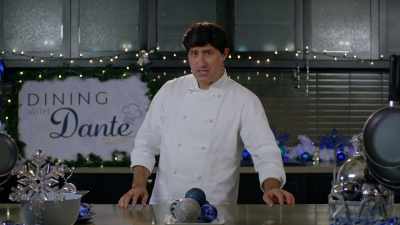 Coming at you
this Christmas Eve - The Enchanted Christmas Cake