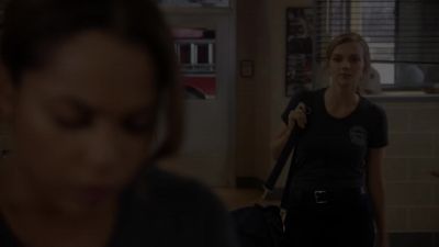 Coming back to 51? - Chicago Fire