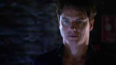 - Coming back in? Work to do.
- Yup. - Torchwood