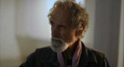 Coming back
to being who you - Frank Serpico
